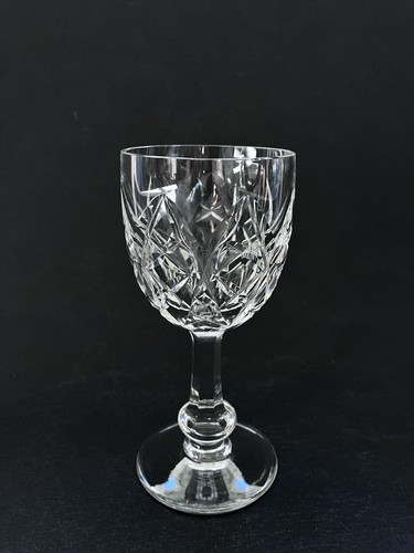 Baccarat cristal verre vin - cristal, 1