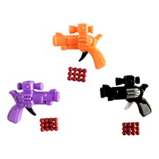 Mini Pistolet à Billes