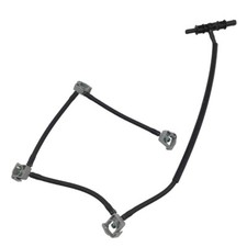 Return Hose Leak Fuel For Mercedes-Benz C E W204 W211 200CDI 220CDI