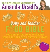 Amanda Ursell's Baby and