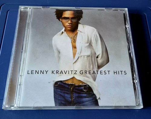Lenny kravitz greatest - lenny, –