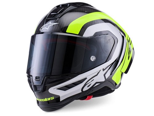 Alpinestars supertech r10 - supertech,