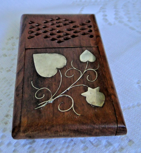 Beau porte cigarettes poche - de,
