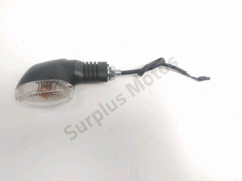 Clignotant arriere piaggio - clignotant,