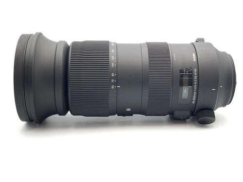Sigma 600mm 3 dg - sigma,