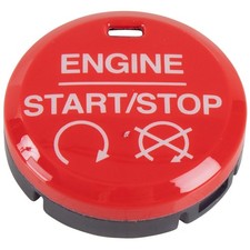 Ford Mustang Bouton de