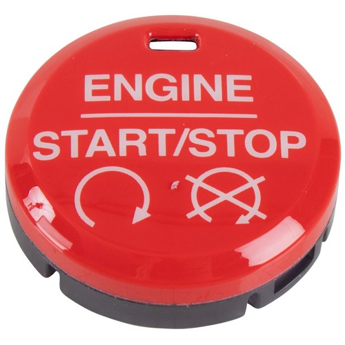 Ford mustang bouton - bouton, de