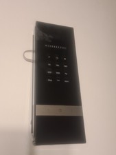 Bandeau de commande Affichage