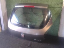 Malle/Hayon arriere FIAT BRAVO 2 51775831