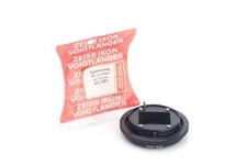 Tube D'Extension Zeiss Ikon