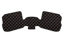 AUTO Tapis de sol arrière