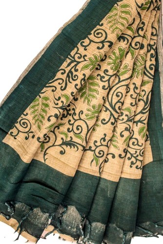 Foulard dupatta vintage indien - foulard,