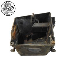 YAMAHA XT500 AIR BOX CLEANER