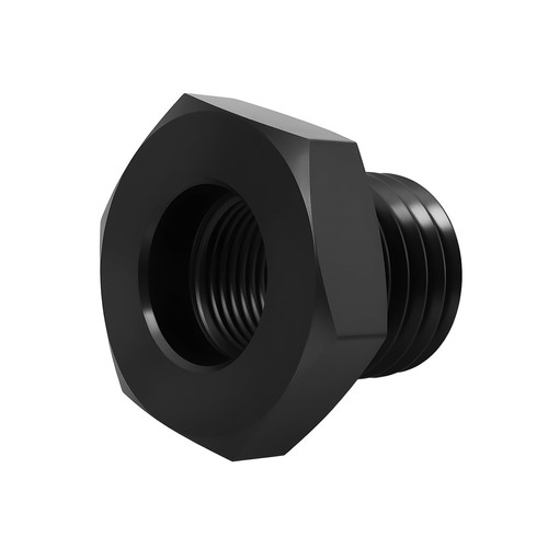 Adaptateur broche tour - adaptateur, de