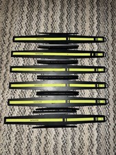 Six (6) Nike SPARQ Training Speed Hurdles Agility Football Basketball Soccer