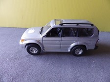 EPAVE  TOYOTA LAND GRUISER