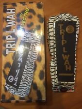 Danelectro TRIP L WAH  3 Tones Treble Middle Or Bass