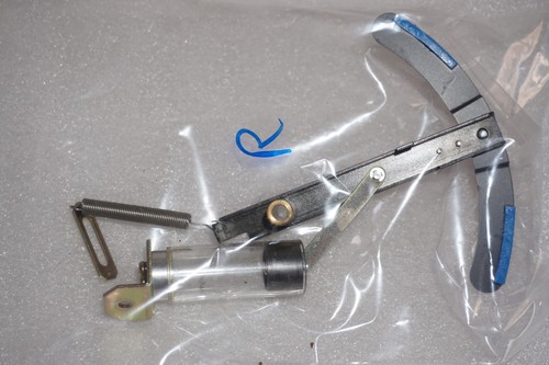 Tendeur droit pour otari 55 - pour, mx-55