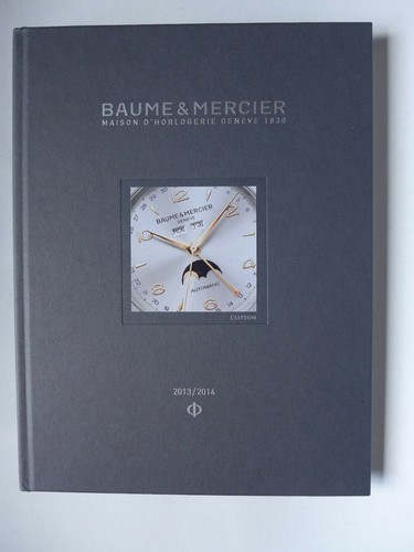 Baume mercier maison - baume,