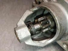 9031063 démarreur pour VOLVO