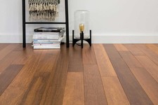 Parquet Massif   Merbau Select