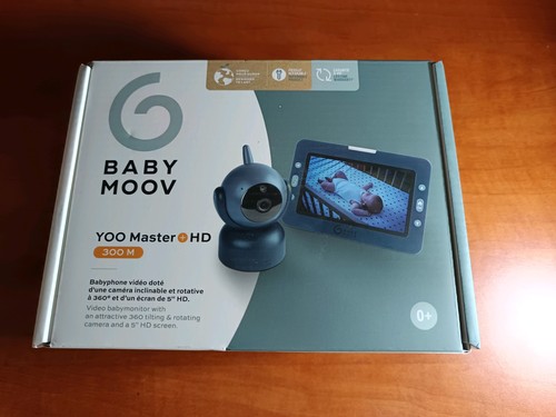 Babymoov yoo master - babymoov, hd