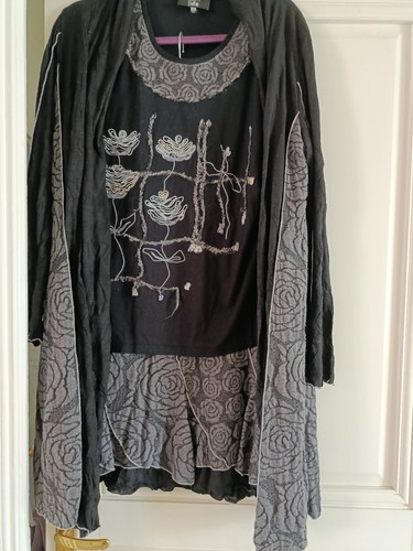 Superbe ensemble pièces - superbe,