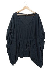 ULLA POPKEN Tunique-blouse