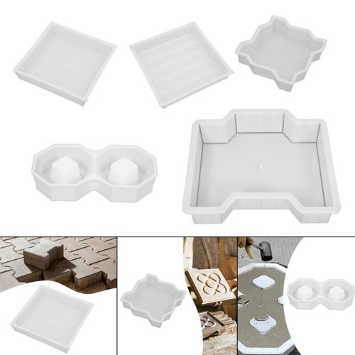 Moule blocs béton - blocs, de