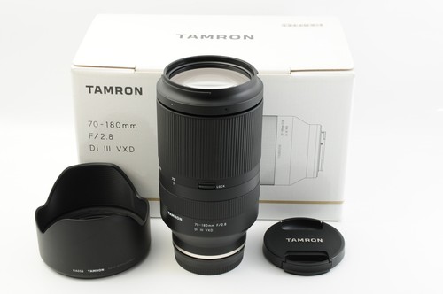 Objectif tamron 180 - tamron, mm