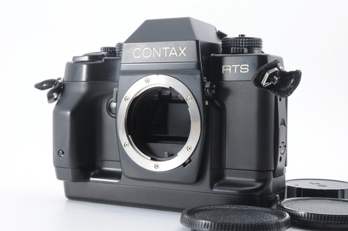Contax rts iii 35mm - 35mm, camera