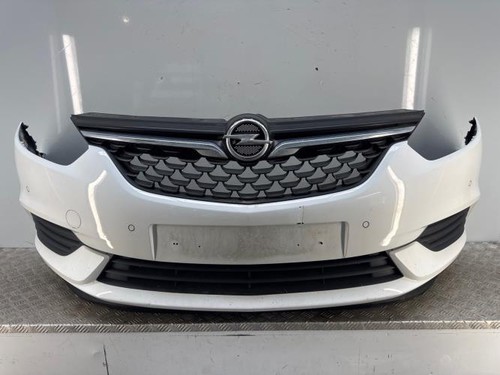 Pare choc avant - , opel