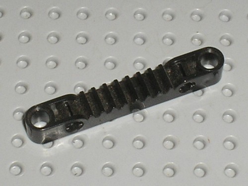 Lego technic black gear - lego,