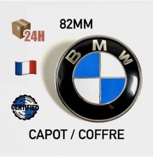 Logo BMW 82mm original