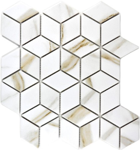 Carreaux mosaique - carreaux,
