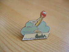 PINS MATCHES FEUDOR SKATING