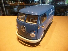 VW COMBI T1 1963 WELLY 1/18