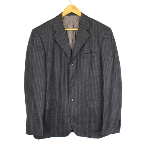 Veste blazer homme - , ermenegildo