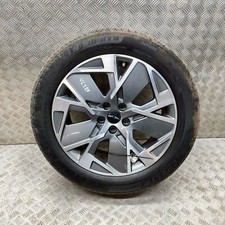 GENESIS GV60 JW Jante en alliage 8.0Jx19 235/55R19 52910-CU120 2022 27371596
