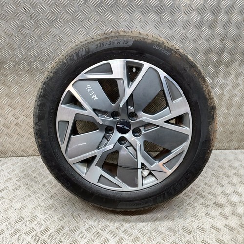 Genesis gv60 jante en - gv60,