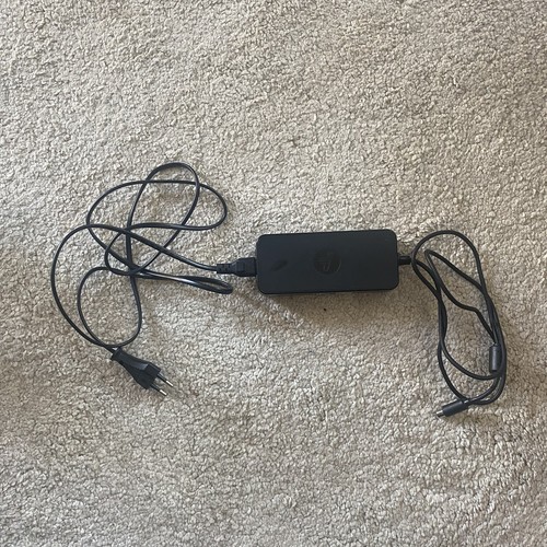 Chargeur original trottinette - original,