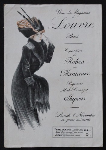 Couverture catalogue grands - couverture,