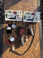 WTW4800XQ4 Whirlpool Washing Machine Parts Miscellaneous