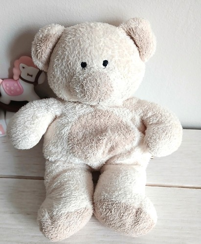 Nicotoy peluche doudou - nicotoy, the