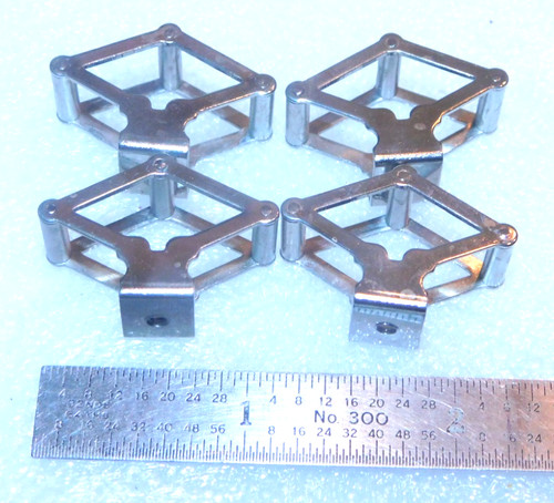 Lionel standard gauge - standard, #318-20