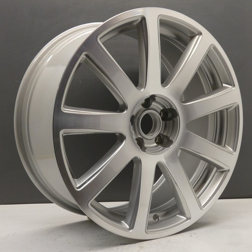 Audi alliage roue - ",