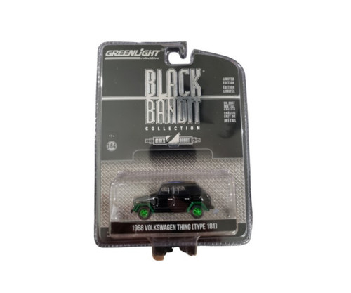 Greenlight datsun 510 avec - greenlight,,