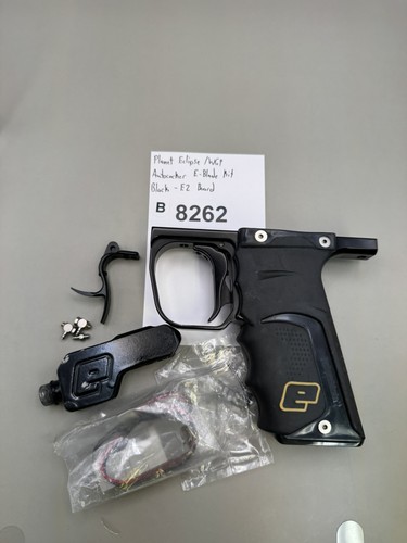 Planet eclipse wgp - planet, autococker