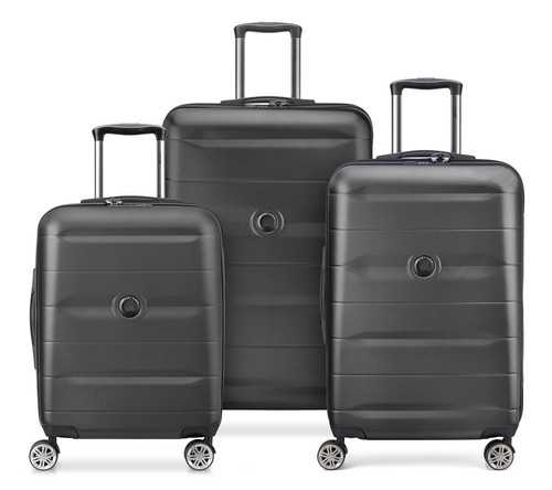 Delsey paris valise - paris,