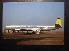 SUDAN AIRWAYS  COMET 4C   ST-AAX